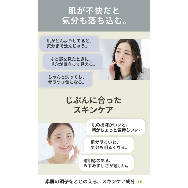 【Concentrated Beauty Serum】 CVITAS Plus Vitamin C Azelaic Acid Retinol