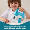 Joyin Play Kitchen Toys, Pretend and Play Food Kitchen Accessories