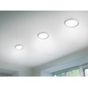 Trio Leuchten Core 652610106 - Faretto da incasso a LED,