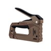 Spec Ops Tools Heavy Duty Staple Gun, 1/4" - 9/16"