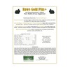 Rowe Gold Plus+ Rabbit & Cavy Supplement (12LB)