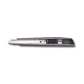 Window Tint Tools, NT A-300GR Aluminum Knife (Case of 3) - GT1054, Window Tint Installation, Window Film, Window Tinting