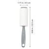 DOITOOL Travel Lint Roller Hidden Hort Secret Hide Items in