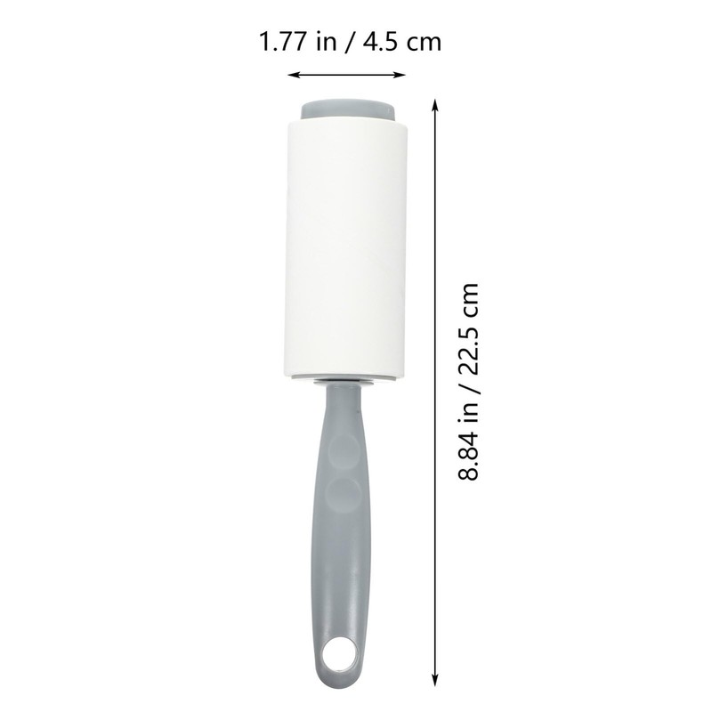 DOITOOL Travel Lint Roller Hidden Hort Secret Hide Items in