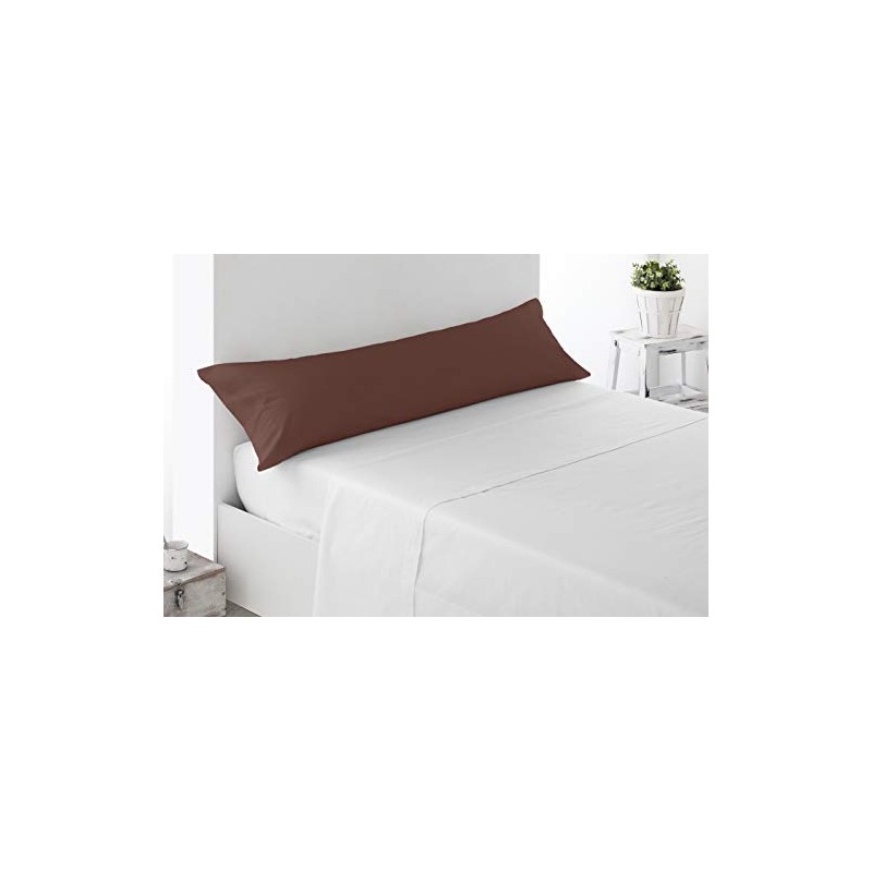 Miracle Home. Pillowcase, anti-peeling, soft and comfortable, 50% cotton, 50%