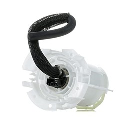 RIDEX 458F13702 Fuel Pump 3.8 Bar Pressure