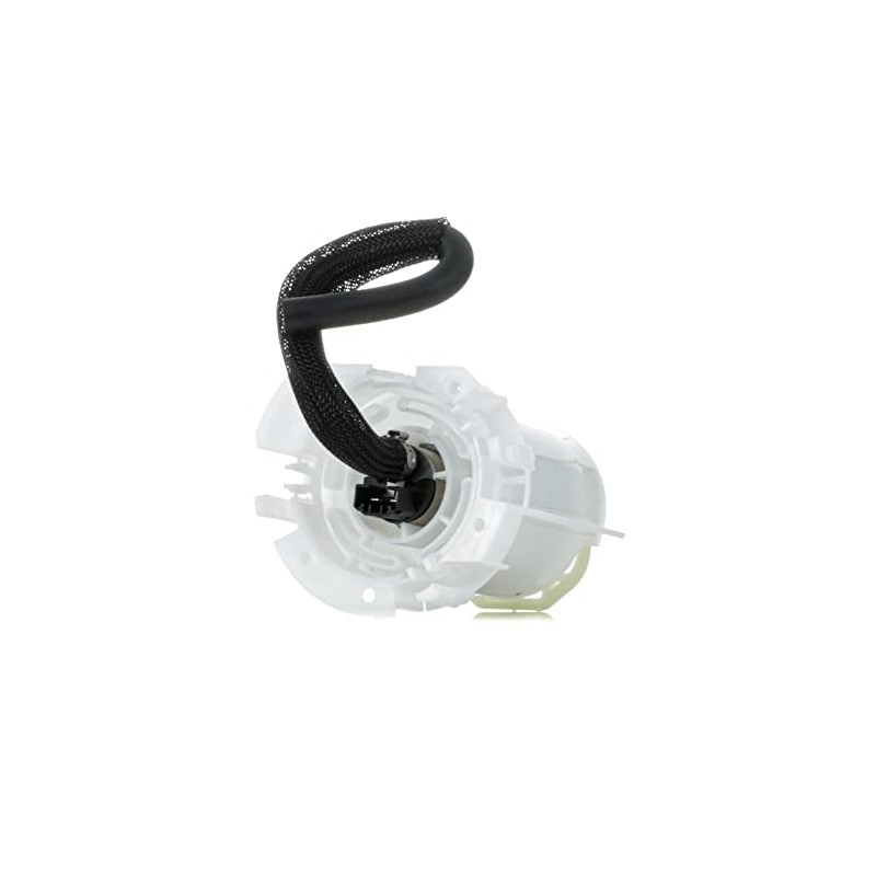 RIDEX 458F13702 Fuel Pump 3.8 Bar Pressure