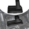 TACOBRO Center Console Tray Compatible with Ford Explorer 2020 2021