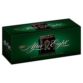 After Eight Nestle Mint Tablets 200 g Pack of 12