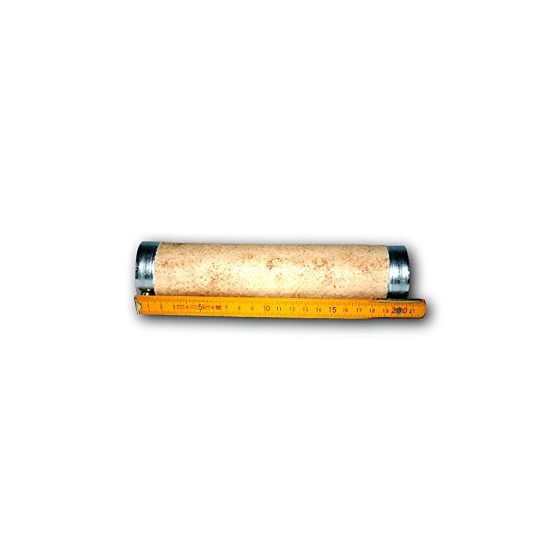 2x dB-Eater Approx. 48 mm x 204 mm for 2