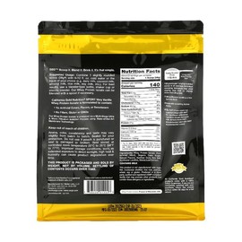 CGN 분리 유청 단백질 파우더 베리바닐라 907g WPI 포대유청 CGN Isolate Whey Protein Powder Berry Vanilla 907g WPI Whey