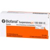 Biofanal Suspension Gel Tube