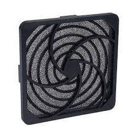 GRM92-30 Fan Filter Grill 92mm, Dust Cover Guard