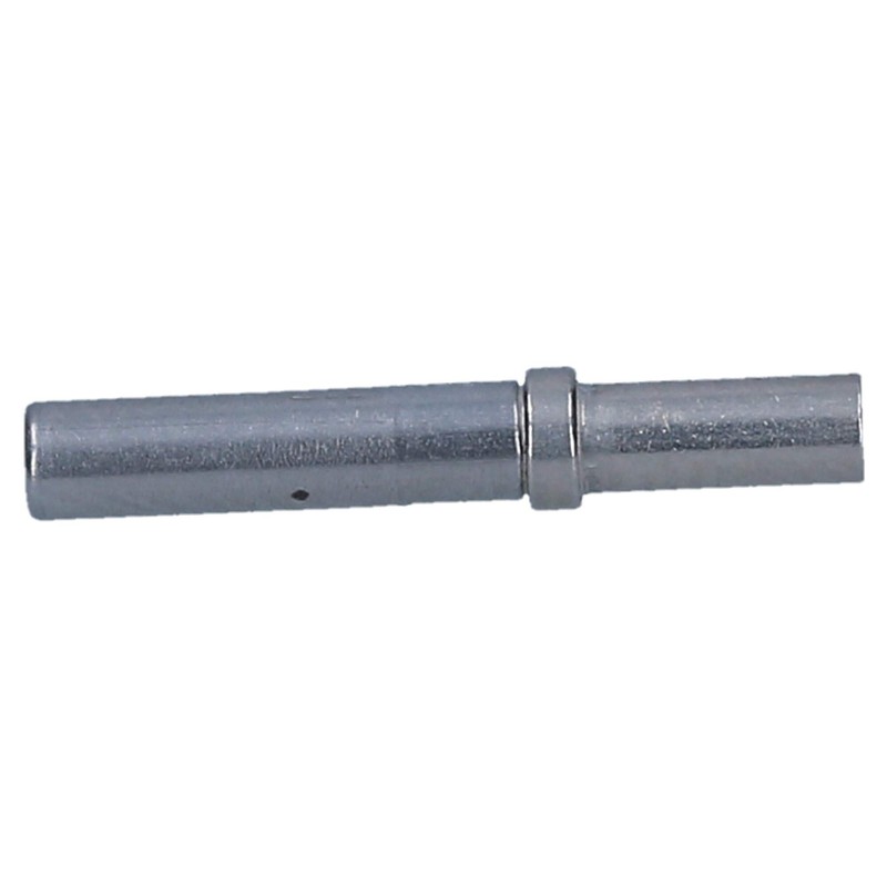 German 0462-201-16141 DT Socket Contact Turned Nickel-Plated 0.5 - 1.3