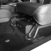 u-Box JK Wrangler Interior Storage Box Under Seat Locking Security