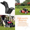 KAIERSUGT 120-5225 Mulch Plug Compatible with Toro Exmark 30 inch