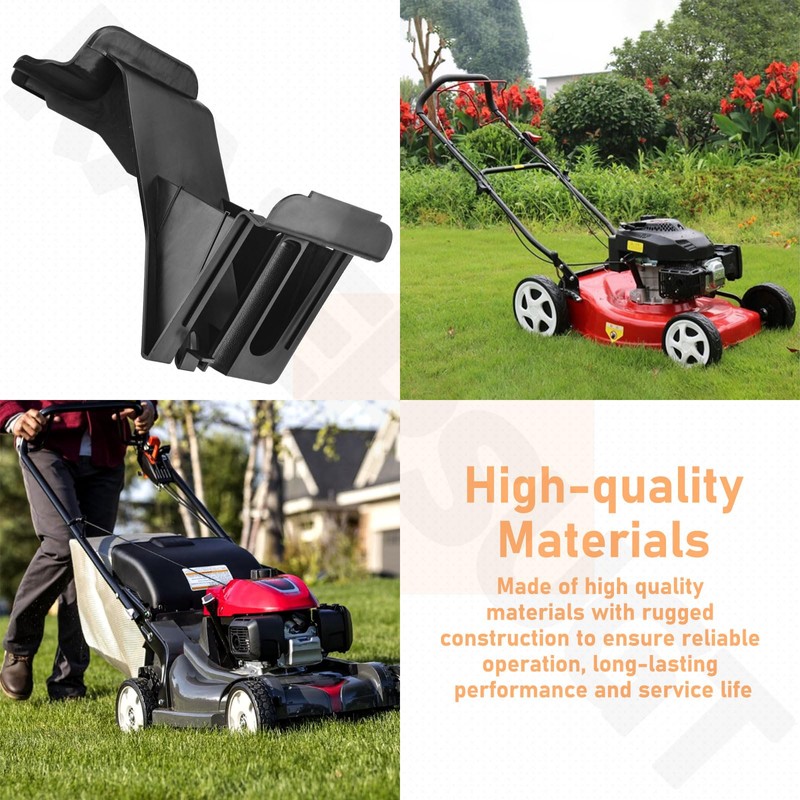KAIERSUGT 120-5225 Mulch Plug Compatible with Toro Exmark 30 inch