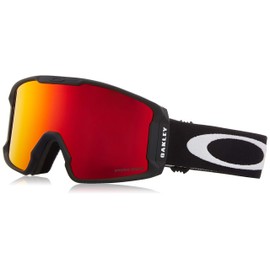 Oakley Line Miner XM Factory Pilot Snow Goggle, Mid-Sized Fit