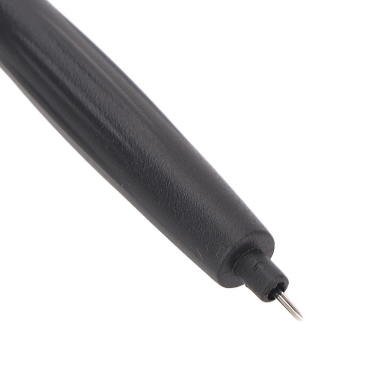 10pcs Microblading Pen Professional Double Headed Disposable Manual Eyebrow Eyeliner