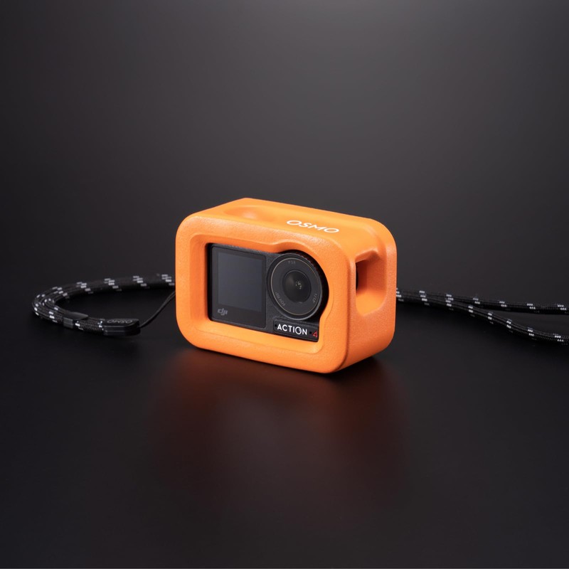 Osmo Action Floating Case