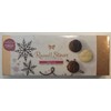 Russell Stover Assorted Truffles Holiday Bowline Box, 9.4 ounce (Pack