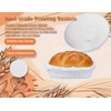 Sourdough Starter Kit Baking Supplies - Complete Sourdough Tools Including