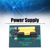 Solar Panel Charging Board, Power Supply Solar Cell Charger Solar