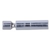 12 Point Thin Wall Magnetic Swivel Socket Chrome Vanadium Steel