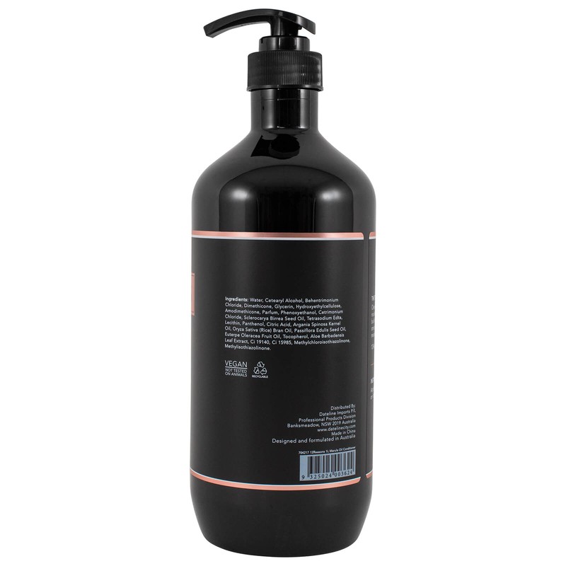 12Reasons Marula Oil Conditioner 1L