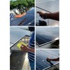 Nano Grafeno Solar - Líquido Protector de Paneles Solares -