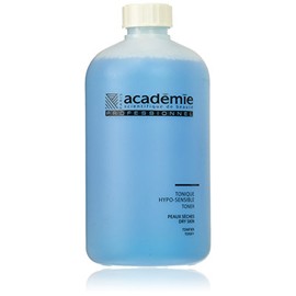 Academie Hypo-Sensible Toner (Dry Skin) (Salon Size) 500 ml / 16.9 oz - Skin Care