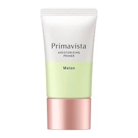 Primavista Skin Protect Base Melon Makeup Foundation | Dry, Radiant, Redness, Clear Tone Up | 1 Piece (x1)