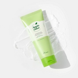 Apple Cider PH Balancing Cleansing Foam 150ml / 애플사이다 피에이치 밸런싱 클렌징 폼 150ml