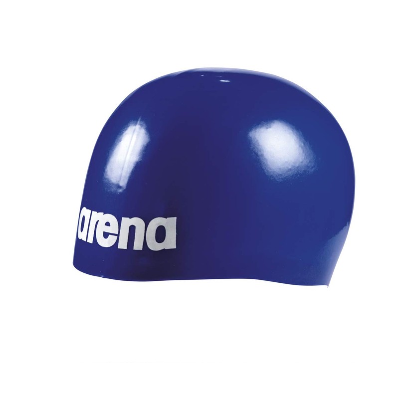 Arena Moulded Pro II Sporting_Goods, Navy