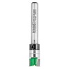 Trend CraftPro Guided Profiler Router Cutter Bit, 1/4 Inch Shank,