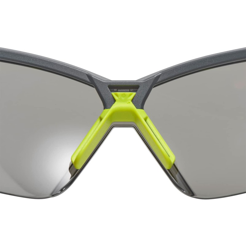 Uvex suXXeed Protective Glasses for Work and Laboratory Sporty Glasses