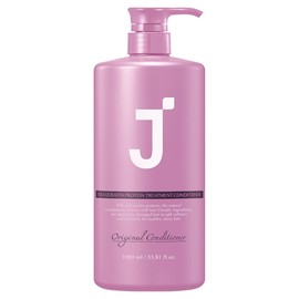 J-SOOP Silk Keratin Protein Treatment Conditioner