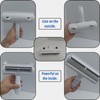 ANDINUS Pet Hair Remover Roller – Reusable Hair Remover for