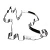 Dragon Cookie Cutter - Stainless Steel by Sweet Cookie Crumbs