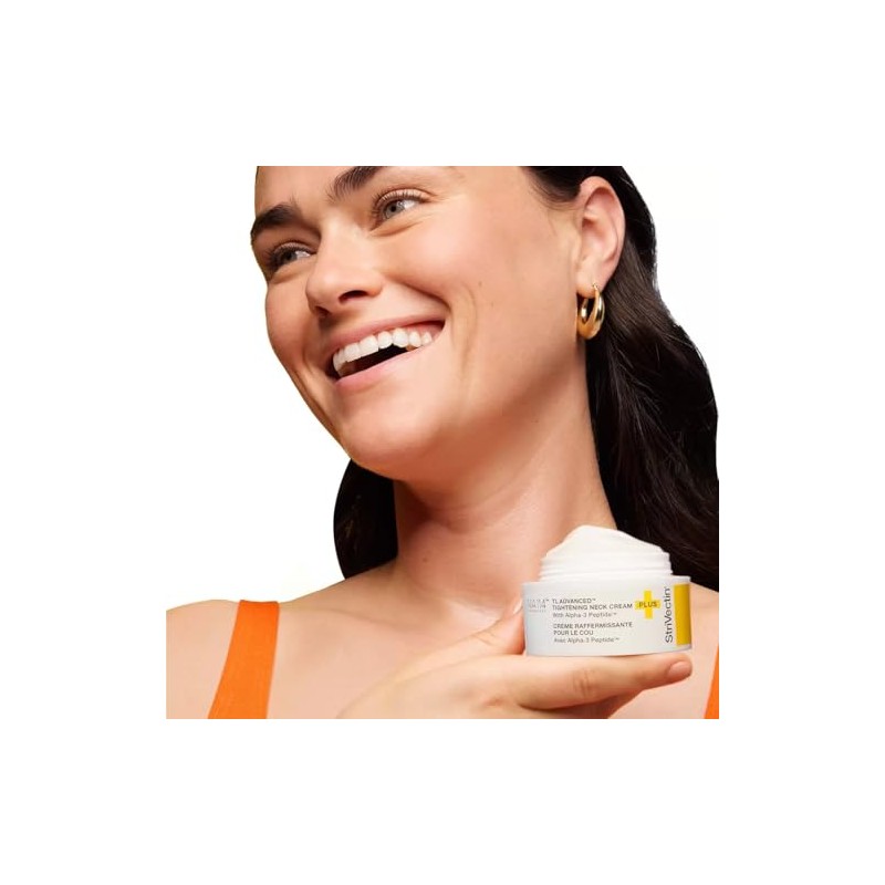 Strivectin TL Advanced Tightening Neck Cream Plus Crema para Cuello