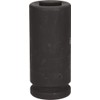 KS Tools 460.4504 3/4" Square Power Socket, 21 mm