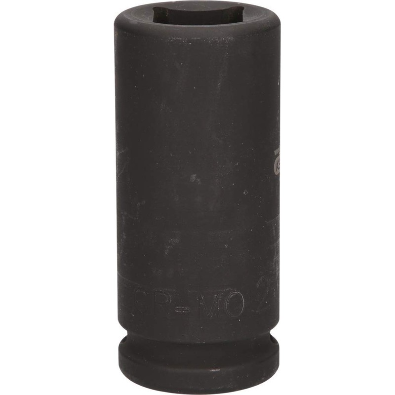 KS Tools 460.4504 3/4" Square Power Socket, 21 mm