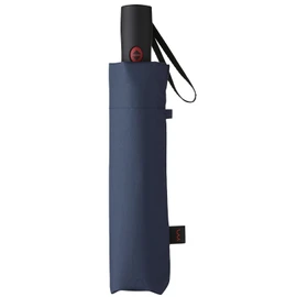 Mabu SMV-41802 Folding Umbrella, Windproof 7 Ribs, Automatic Opening/Closing Type, Men's, Fiberglass Ribs, 23.6 inches (60 cm), Durable, Indigo SMV-41802 Umbrella, Stylish, Popular, Men's, Women's,