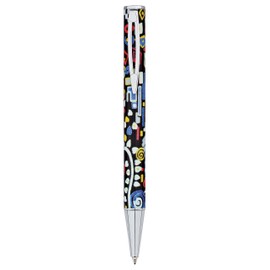 Metropolitan Museum Art Accessory Gustav Klimt Ballpoint Pen - MM-1402KVW