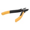 L202C06 Diagonal Pliers Wire Electric Cable Cutting Pliers Household DIY