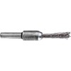 PFERD 83285 Singletwist Stem Mounted Power Knot End Brush with