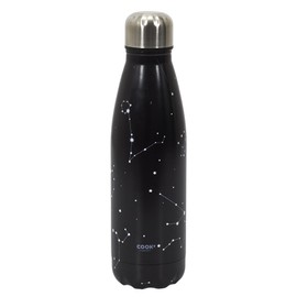 COOK CONCEPT - KA4970 - Zodiac Sign Vacuum Flask 50 cl