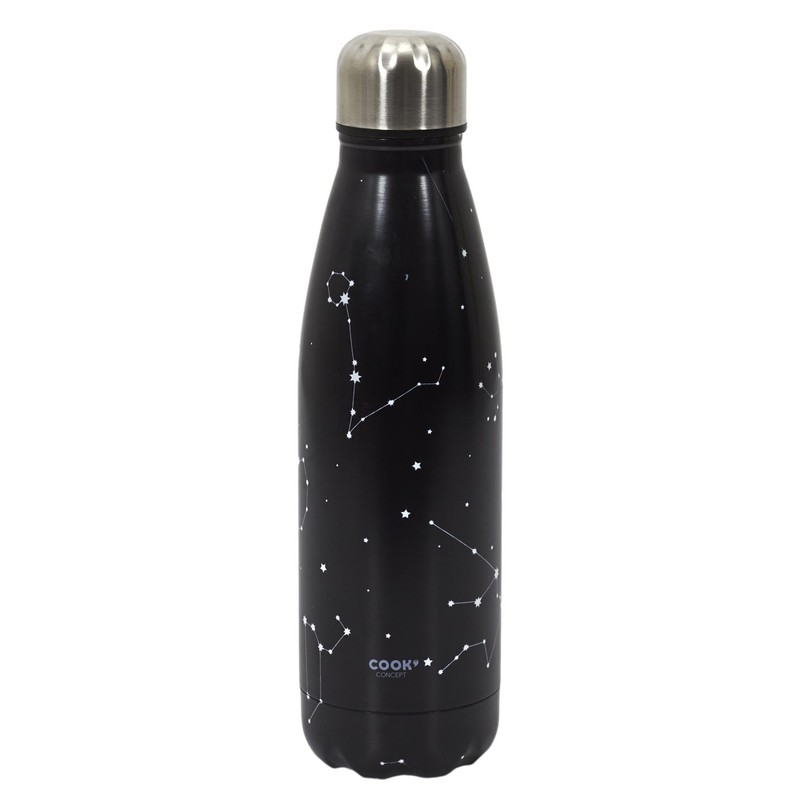 COOK CONCEPT - KA4970 - Zodiac Sign Vacuum Flask 50