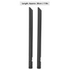 6 Piezas 8dBi RP-SMA Antena de Doble Banda, 2,4G /