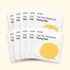 Yuja Vita Glutathione Toning Pad Portable 2 sheets x 10